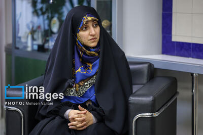 پیام تسلیت معاون رئیس‌جمهور در پی درگذشت همسر آیت‌الله سیستانی