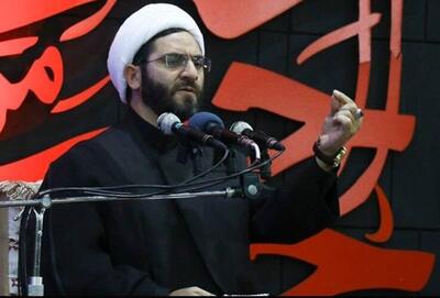 شاهین‌دژ تابلوی دفاع از حقانیت ایران اسلامی در دوران دفاع مقدس