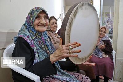 سالمندی در حال زنانه شدن است/۱۲ درصد جمعیت کشور را سالمندان تشکیل می‌دهند