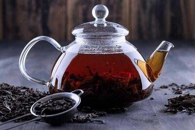 بلایی که مصرف یک فنجان چای بر سر ما می‌آورد