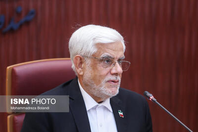 تسلیت معاون اول رئیس‌جمهور به حضرت آیت‌الله العظمی سیستانی و حجت‌الاسلام و المسلمین شهرستانی