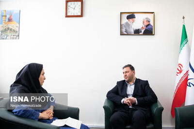 رشیدی: مکانیسم ماشه غیرقانونی است/ تحریم جدیدی اعمال نمی‌شود