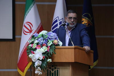 دیپلماسی نمی‌توانست مانع وقوع جنگ ۱۲ روزه شود/ در هر دو جنگ ‌توان بازدارندگی و قدرت‌سازی‌ ‌ایران تثبیت شد