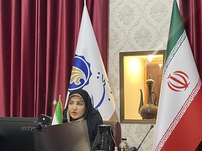 ۲۸۲ اختراع نخبگان اصفهان در بنیاد ملی ثبت شد/ دو اختراع شاخص صنعتی و پزشکی در سطح ملی