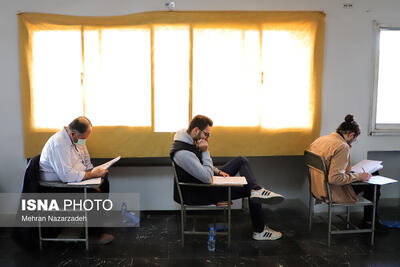 نتایج آزمون صدور پروانه تاسیس دفتر خدمات الکترونیک قضایی اعلام شد