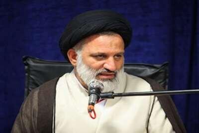 حجت‌الاسلام سید محمد طاهری به سرپرستی ستاد عمره و عتبات دانشگاهیان منصوب شد