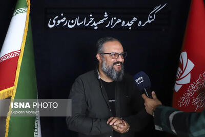 اجرای میدانی ـ رزمی «۱۸۰۰۱»؛ جلوه‌گر مقاومت، ایستادگی و دفاع است