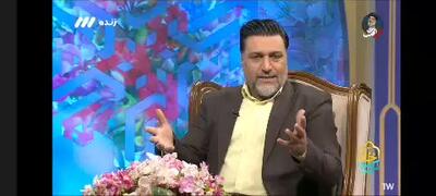 توضیحات مجری صداوسیما درباره اظهارات مهمان یک برنامه پیرامون هتل ۱۵ طبقه شورای نگهبان