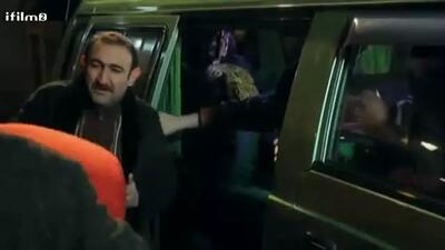 سریال پایتخت ۳ قسمت ۷