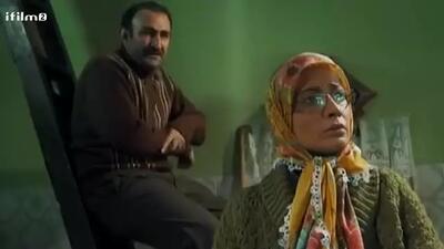 سریال پایتخت ۳ قسمت ۸