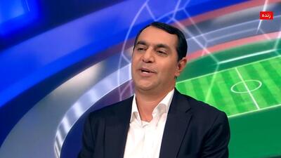 توضیحات رییس کمیته مجلس درباره شکایت از شهریاری به دلیل جذب بازیکنان بوسنیایی برای استقلال