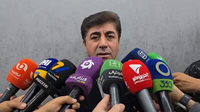 هدایت ممبینی: حق‌الزحمه داوران بزودی افزایش پیدا خواهد کرد