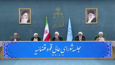 اژه‌ای: آیا قدرت‌های استکباری نمی‌خواهند بپذیرند ایران اسلامی تسلیم زور نمی‌شود؟