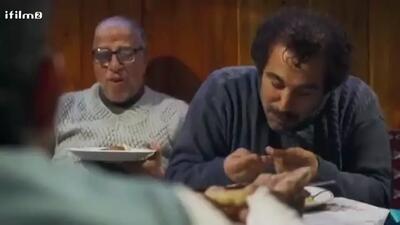 سریال پایتخت ۳ قسمت ۵