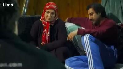 سریال پایتخت ۳ قسمت ۶