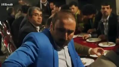 سریال ایرانی پایتخت فصل 3 قسمت 2