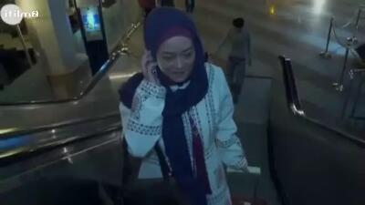 سریال پایتخت ۳ قسمت ۱۰