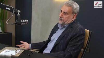 جملات تهدیدآمیز فلاحت‌پیشه: ایران ابزارهایی دارد که جنگ را آخرالزمانی می‌کند!