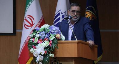 سخنگوی سپاه: دشمن شناخت درستی از ایران ندارد | جهان نیوز