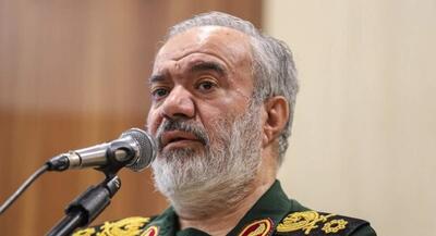 سردار فدوی: دشمن در محاسباتش اشتباه کرد | جهان نیوز