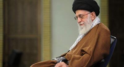 پیام تسلیت رهبرانقلاب به آیت‌الله سیستانی | جهان نیوز