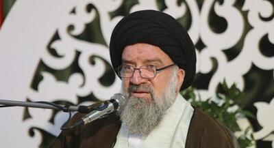 آیت‌الله خاتمی: از دستاوردهای شهید نصرالله غافل نشویم | جهان نیوز