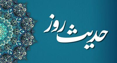 مؤمن از چهار خصلت جدا نیست | جهان نیوز