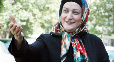 مریم امیرجلالی: در کانادا هم حجاب دارم | جهان نیوز