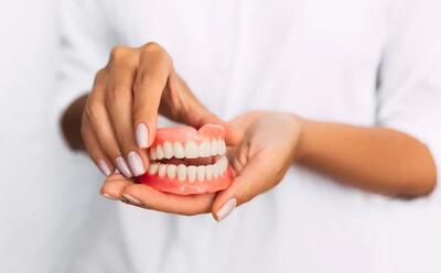 کنگره دندانسازی ایران پیام اجتماعی دارد؛ سلامت دهان حق همگان است