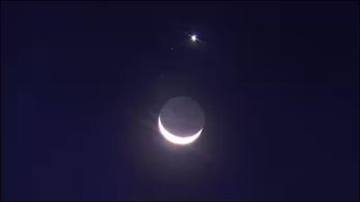 ۹ رویداد آسمانی که در ماه اکتبر خواهیم دید