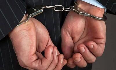 وکیل قلابی توسط مامورین حفاظت و اطلاعات دادگستری در ساری دستگیر شد