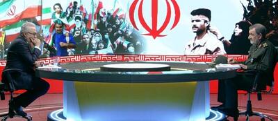 در دفاع مقدس ۱۲ روزه، محاسبات دشمن را برهم زدیم