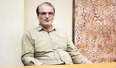 گزارشگر باید ارتباط انسانی عمیقی با مردم داشته باشد