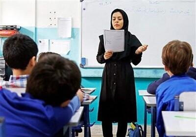 مجوز جذب ۳۰ هزار معلم/ ۲۵ هزار نفر استخدام شدند