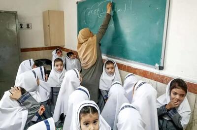 جزئیات کاهش سن ورود به مدرسه از ۵ سالگی و اجباری شدن پیش دبستانی | ششم ابتدایی حذف می‌شود!