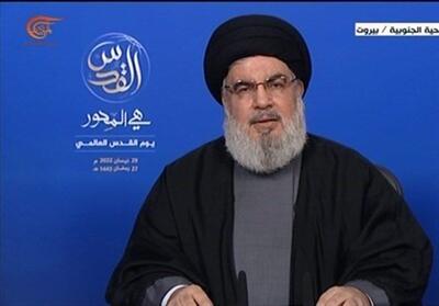 تمام افرادی که همراه سیدحسن نصرالله به شهادت رسیدند/ تصاویر
