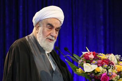 رئیس دفتر رهبر انقلاب: سفر آقای پزشکیان به نیویورک سفر بسیار مبارکی بود/ هرگز تسلیم زور نمی‌شویم