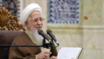 امام علی (ع) هشدار دادند که «لجاجت» و «تندروی» نظم جامعه را بر هم می‌زند