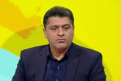 داداش زاده: پرسپولیس، مدرسه فوتبال نیست/ فرصت هاشمیان تمام شده و تغییر سرمربی اجتناب‌ناپذیر است