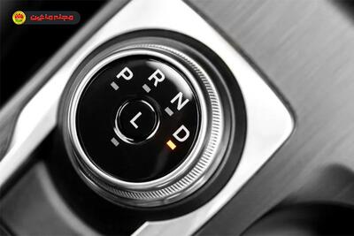 اگر سنسور سرعت گیربکس خراب شود چه اتفاقی می‌افتد؟