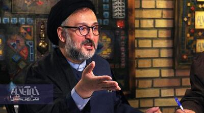 ابطحی: جلیلی رئیس جمهور بود، زیرساخت‌های کشور قطعاً زودتر از هم می‌پاشید - مردم سالاری آنلاین