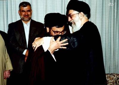 نماهنگ/ نظر رهبر انقلاب در مورد شهید نصرالله