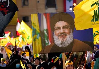 رویای صادقه فرزند سید حسن نصرالله