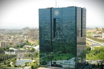 گزارش عملیات اجرایی سیاست پولی بانک مرکزی