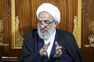 آقاتهرانی: نقاط ضعف فرهنگی قزوین باید شناسایی و جبران شود