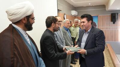 دادستان قروه معرفی شد