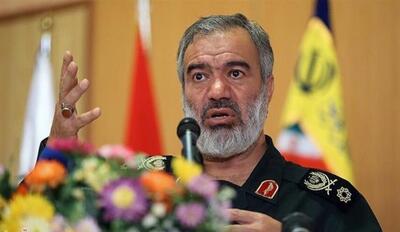 همزبانی و عمل به تکلیف الهی؛ رمز ایستادگی در برابر استکبار