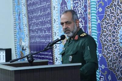 دشمنان اهداف خود در دشمنی با ایران را تغییر نداده‌اند