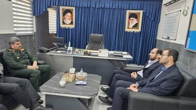 نماینده ادوار مجلس: تقویت انسجام ملی مهم ترین وظیفه مسئولان و مردم است
