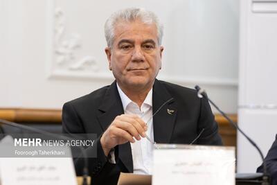 خانلری: بیش از ۱۸ هزار عمره‌گزار به جده و مدینه اعزام شدند